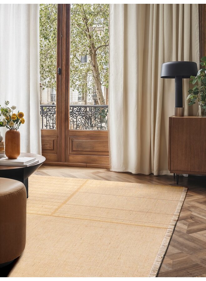 Monochromes Tapestry B - 7712