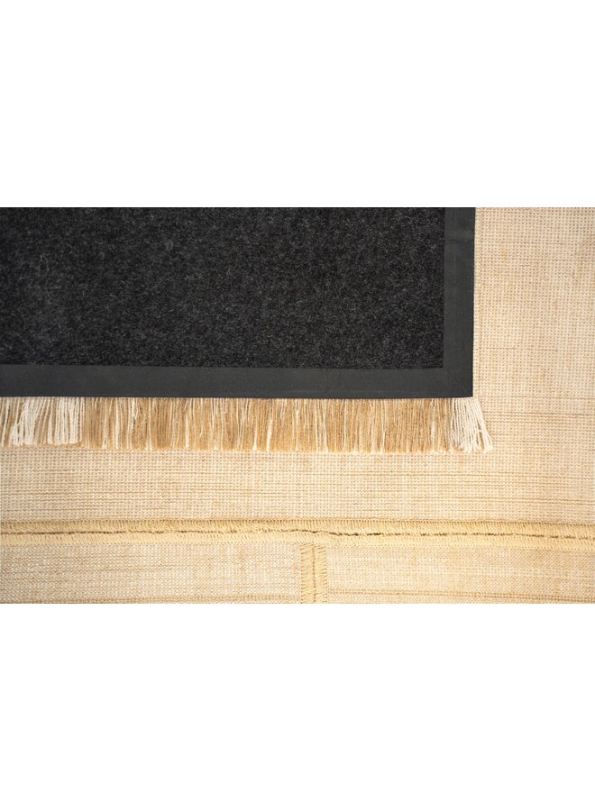 Monochromes Tapestry B - 7712