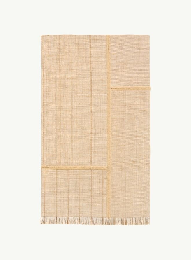 Monochromes Tapestry B - 7712