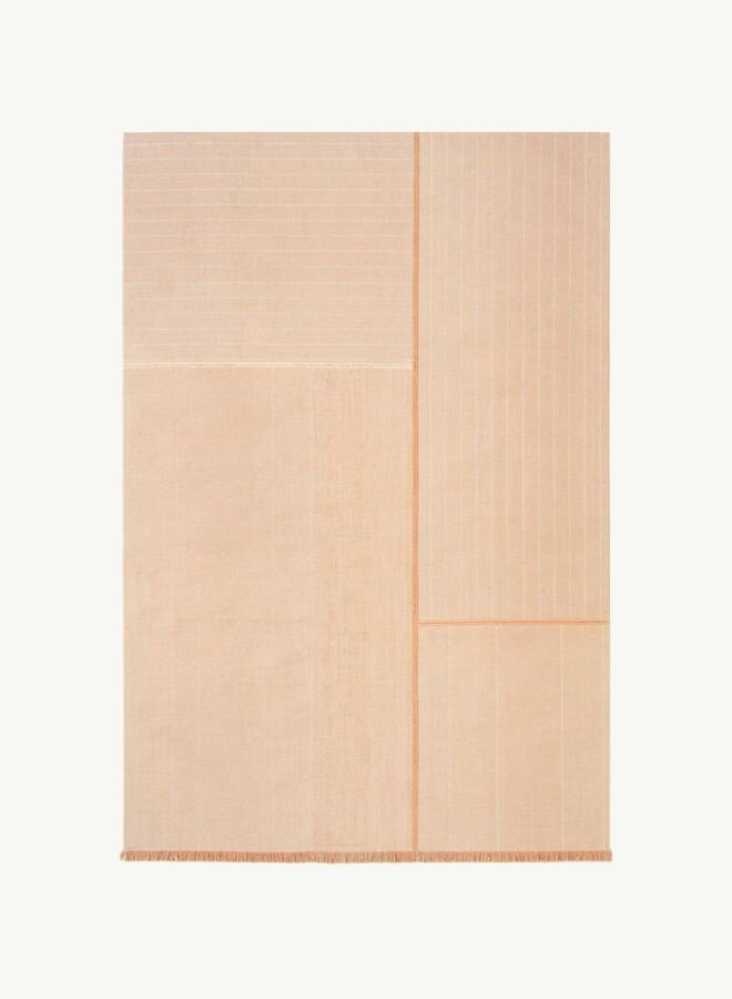 Monochromes Tapestry B - 7151