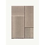 Monochromes Tapestry B - 6517