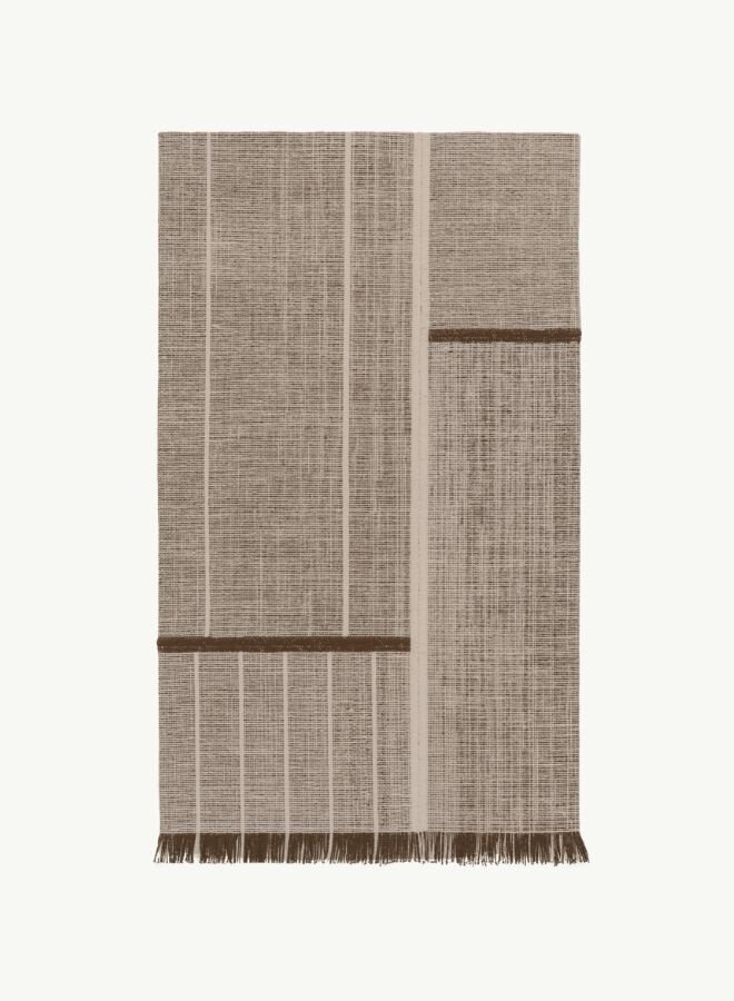 Monochromes Tapestry B - 6517