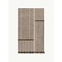 Monochromes Tapestry B - 6517