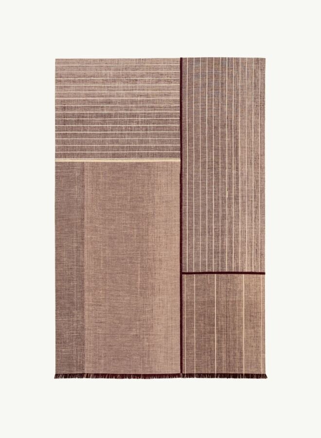 Monochromes Tapestry B - 5503