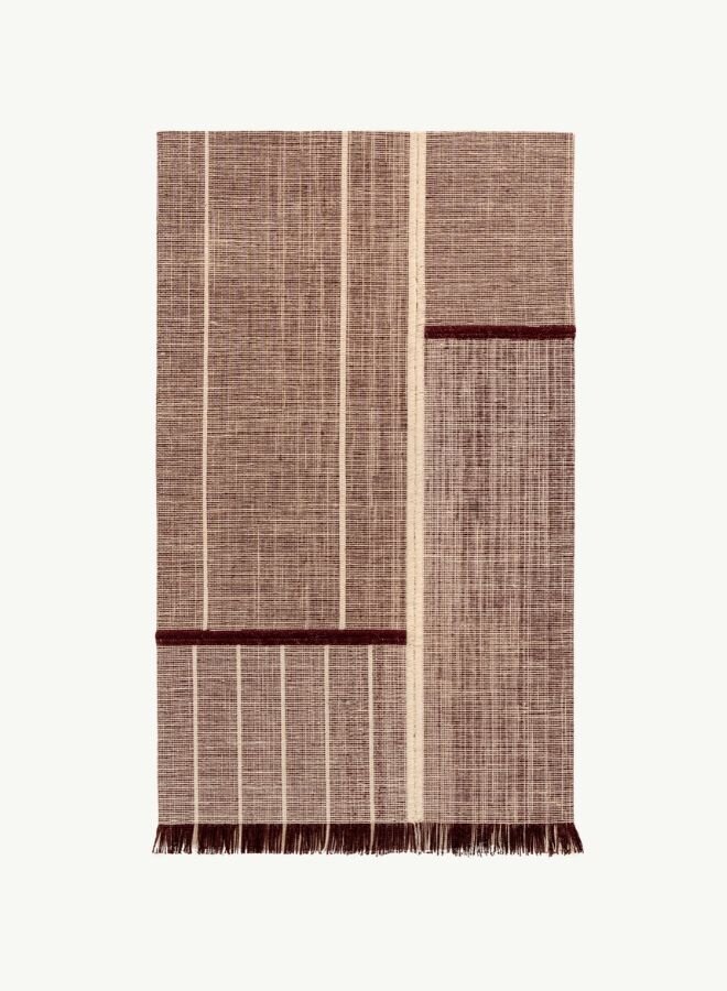 Monochromes Tapestry B - 5503