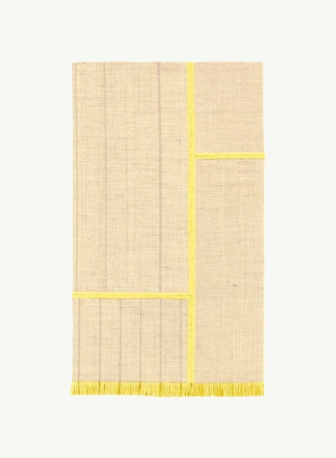 Monochromes Tapestry B - 4101