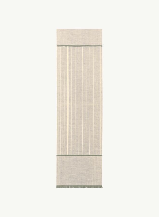 Monochromes Tapestry B - 3137