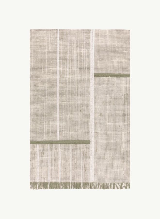 Monochromes Tapestry B - 3137