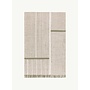 Monochromes Tapestry B - 3137