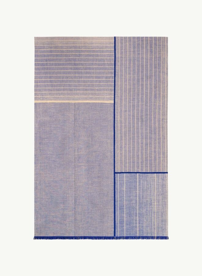 Monochromes Tapestry B - 2411