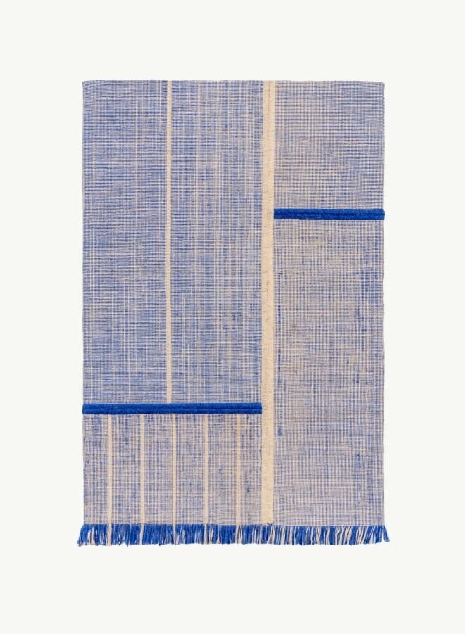 Monochromes Tapestry B - 2411