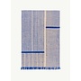 Monochromes Tapestry B - 2411