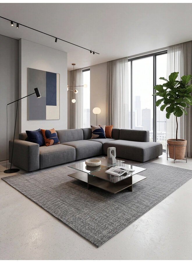 -W- Collection : Jackies - Karl 8969