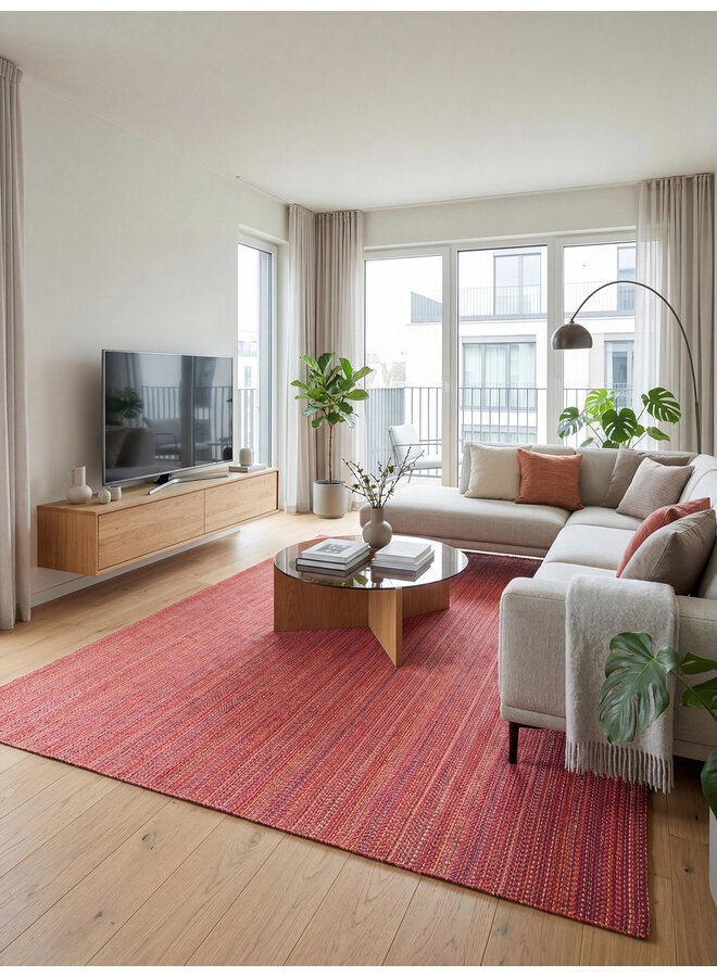 -W- Collection : Jackies - City Stripe 8694