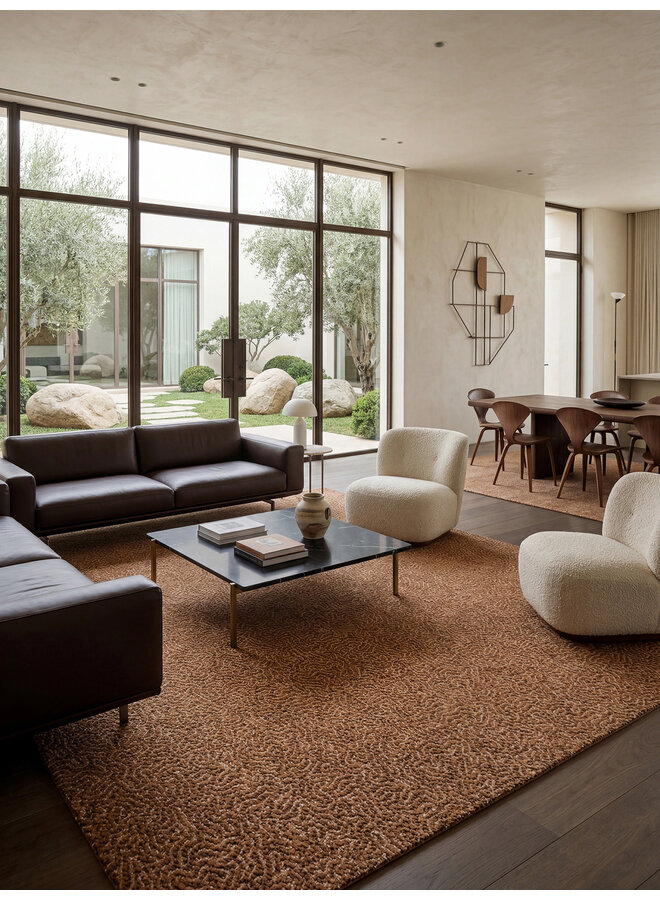 -W- Collection : Jackies - Coral 9006