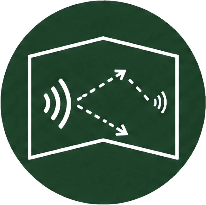 Réverbération
