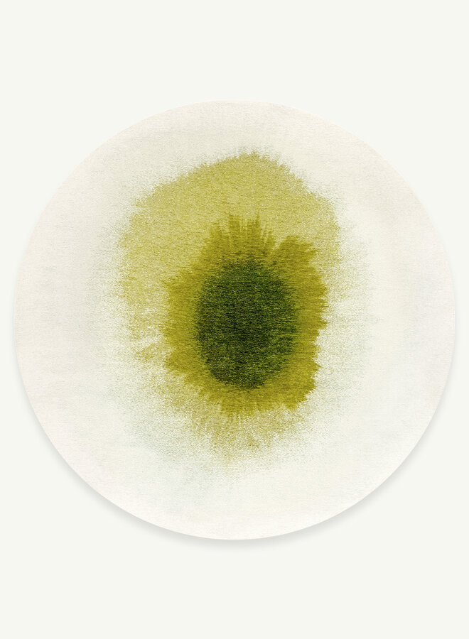 Drop - Green Pepper 2105