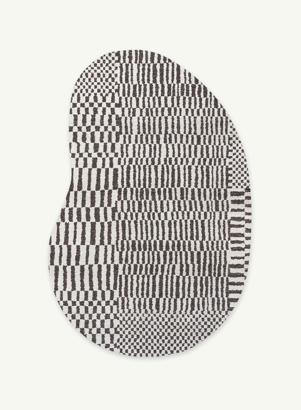 Berber - Caidal 9651