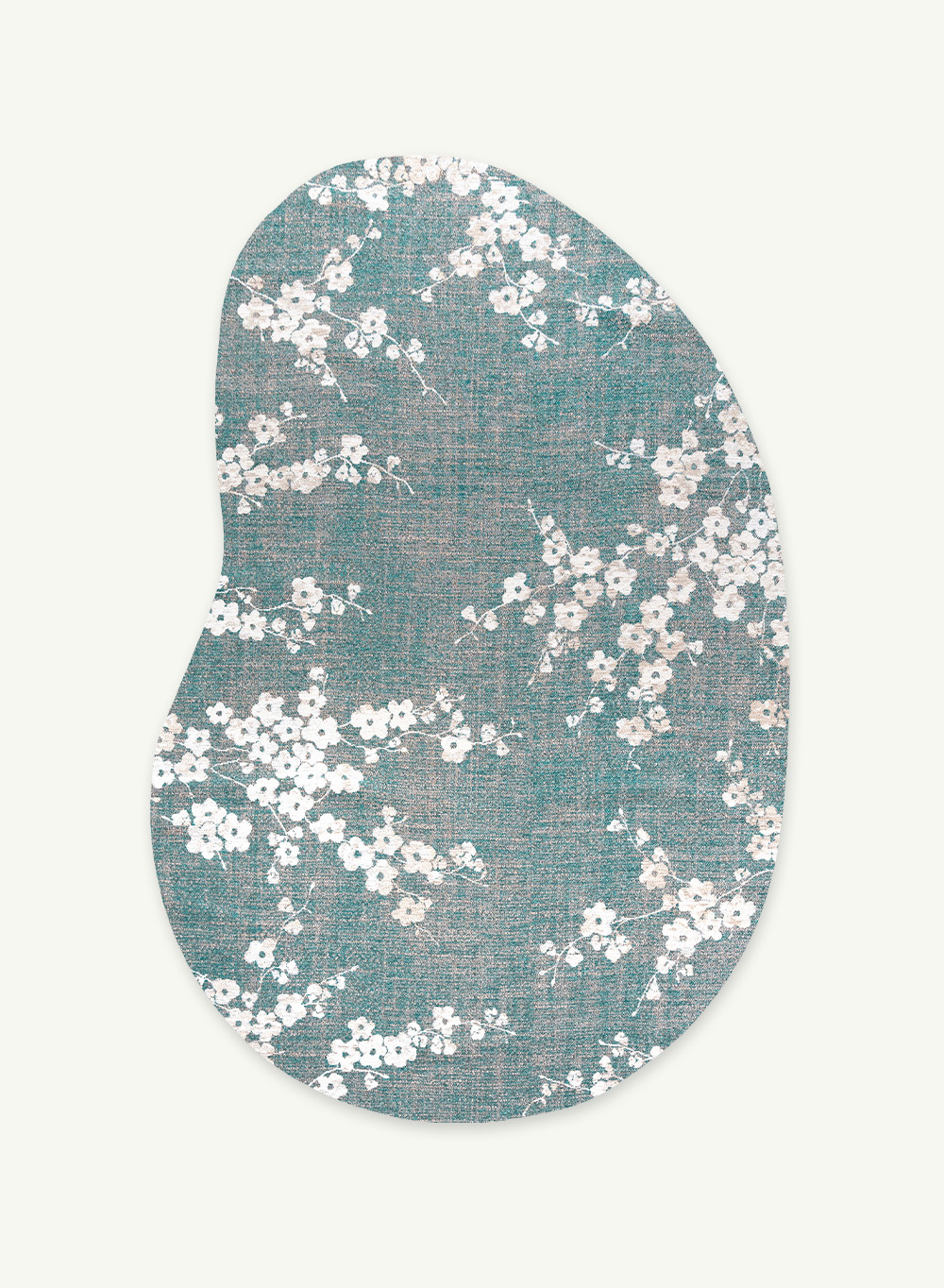 Sakura - Lake Blue 9850