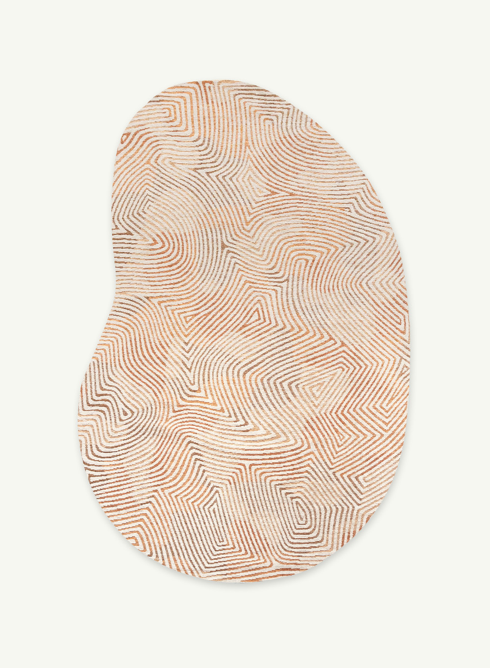 Coral - Indian Sand 9800