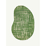 Perrier's Green 9202 - Baobab Collection