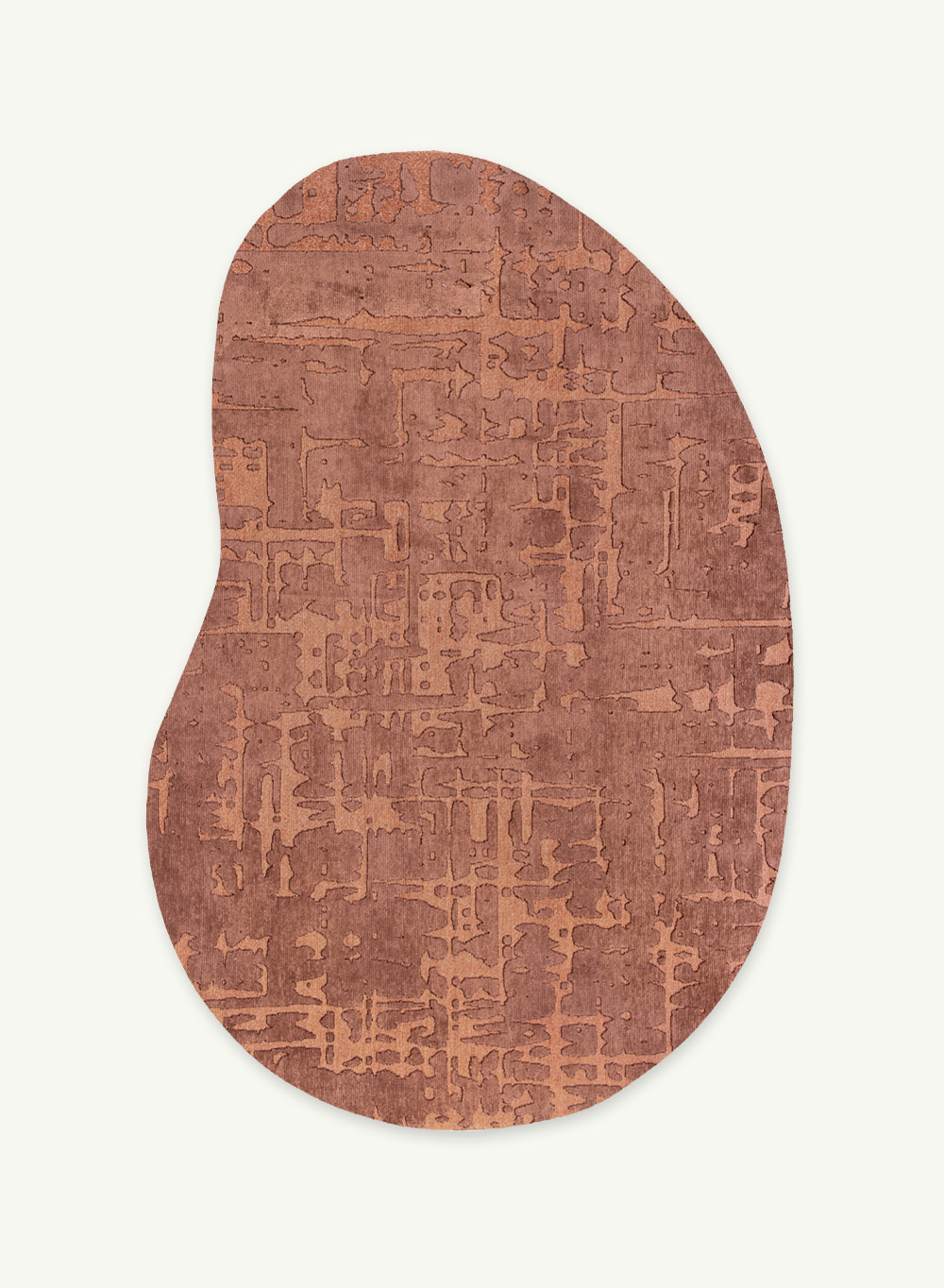 Za Copper 9199 - Baobab Collection