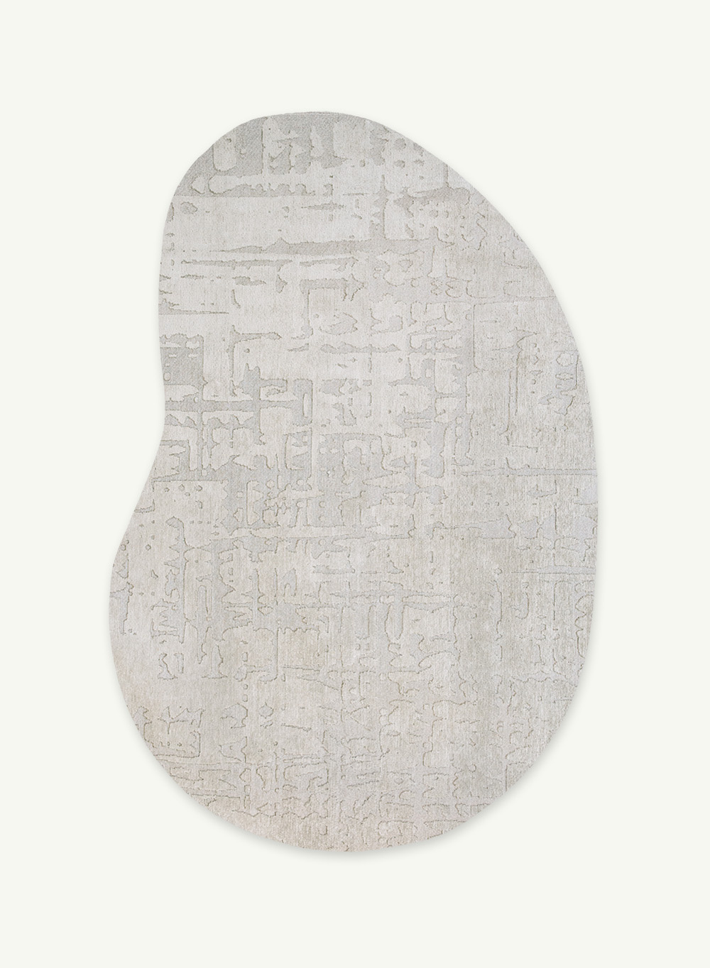 Dry Beige 9197 - Baobab Collection
