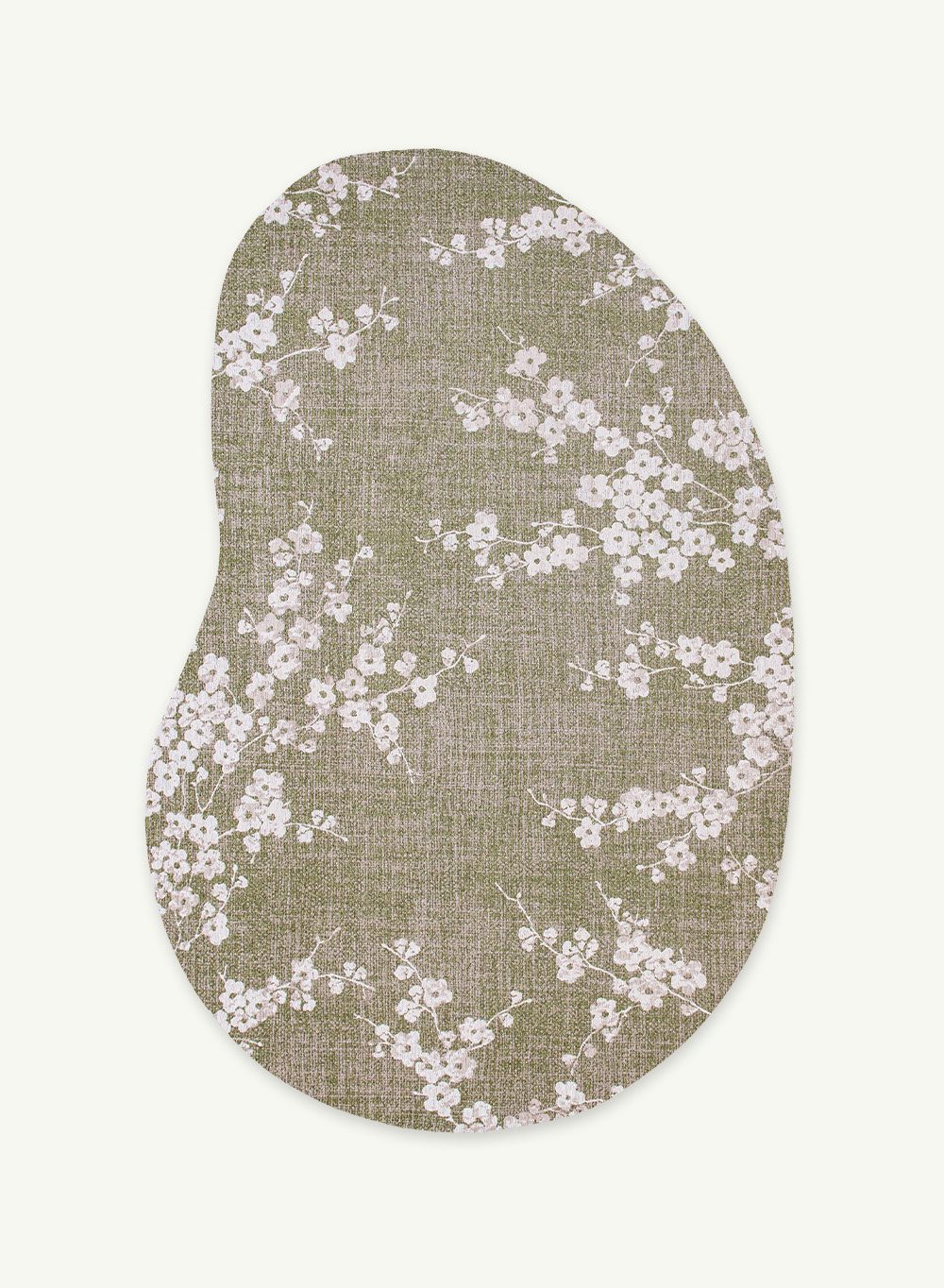 Wet Garden 9372 - Sakura Collection