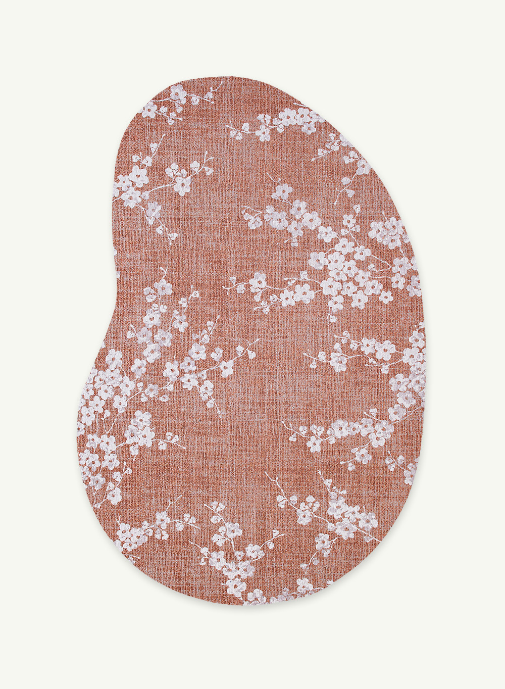 Copper Pink 9371 - Sakura Collection
