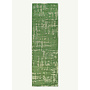 Perrier's Green 9202 - Baobab Collection