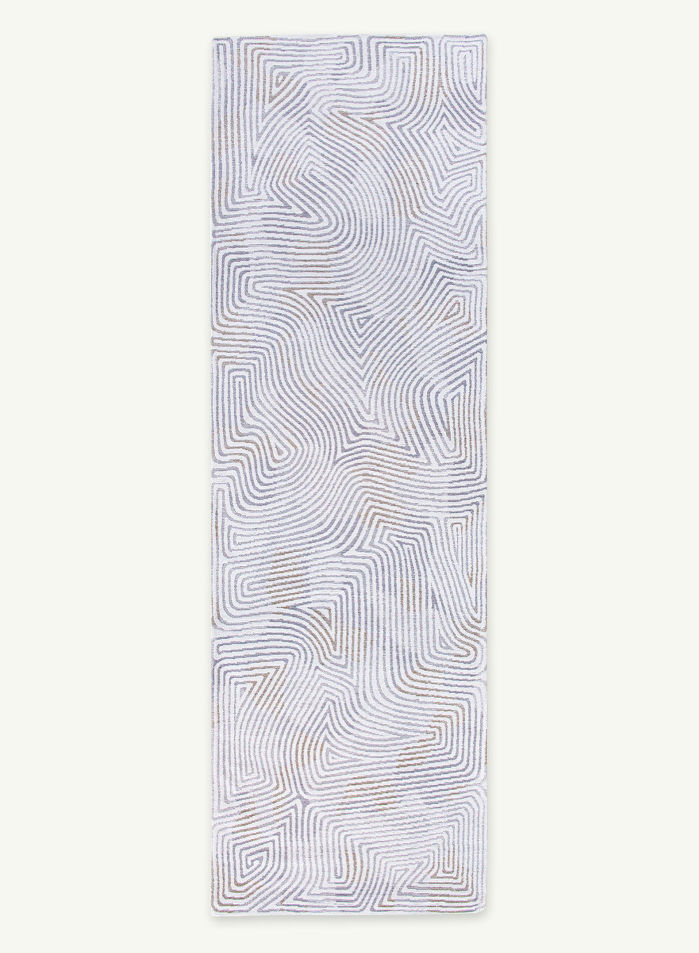 Oyster White 9228 - Coral Collection