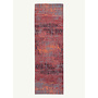 Nassau Red 9125 - Streaks Collection