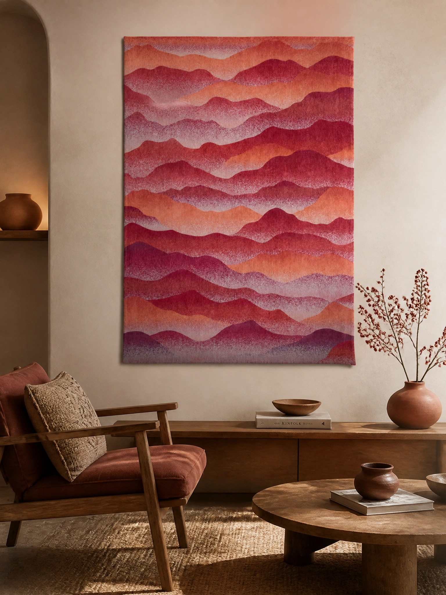 Autumn 9381 - Himalaya Collection