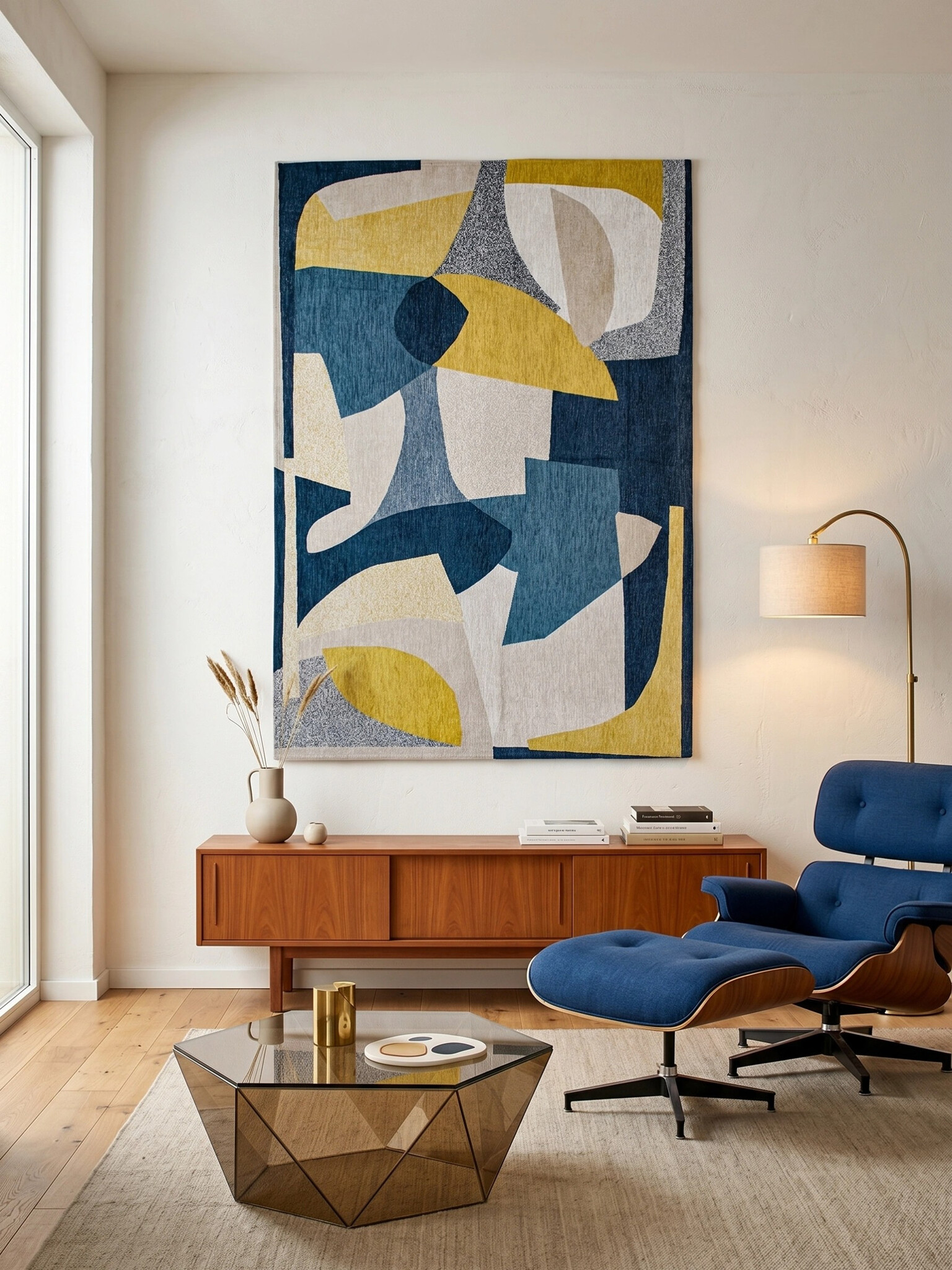 Duck Song 9369 - Shapes Collection
