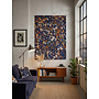 Expression - Abstract Blue 9220