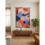 Carpe Diem 9368 - Shapes Collection