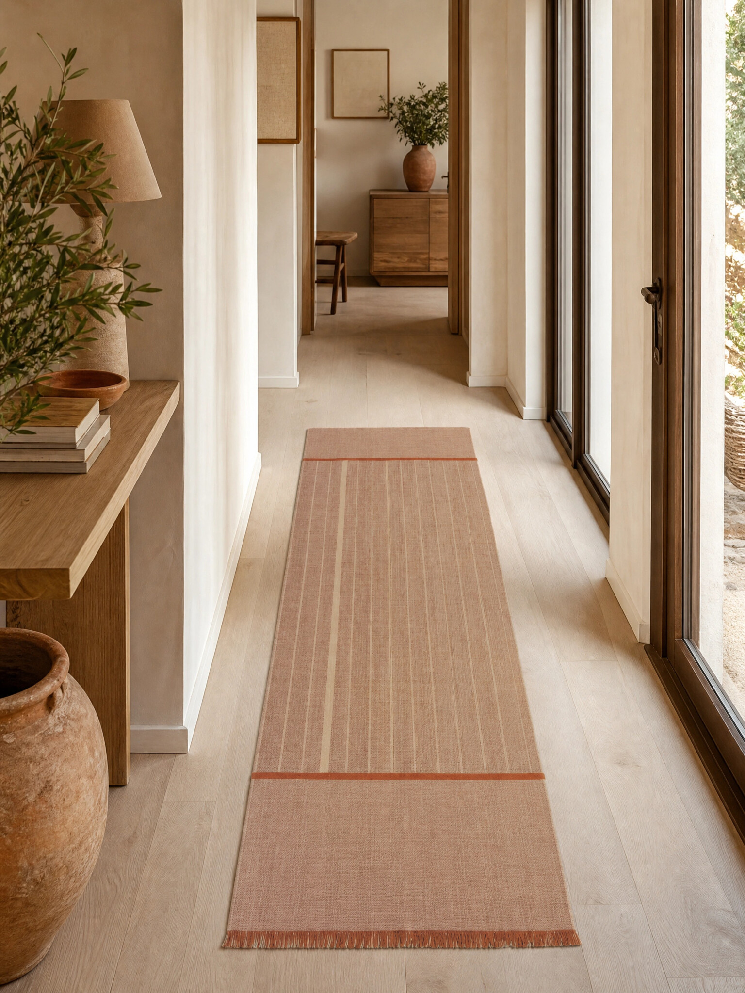 Monochromes Tapestry B - 6020