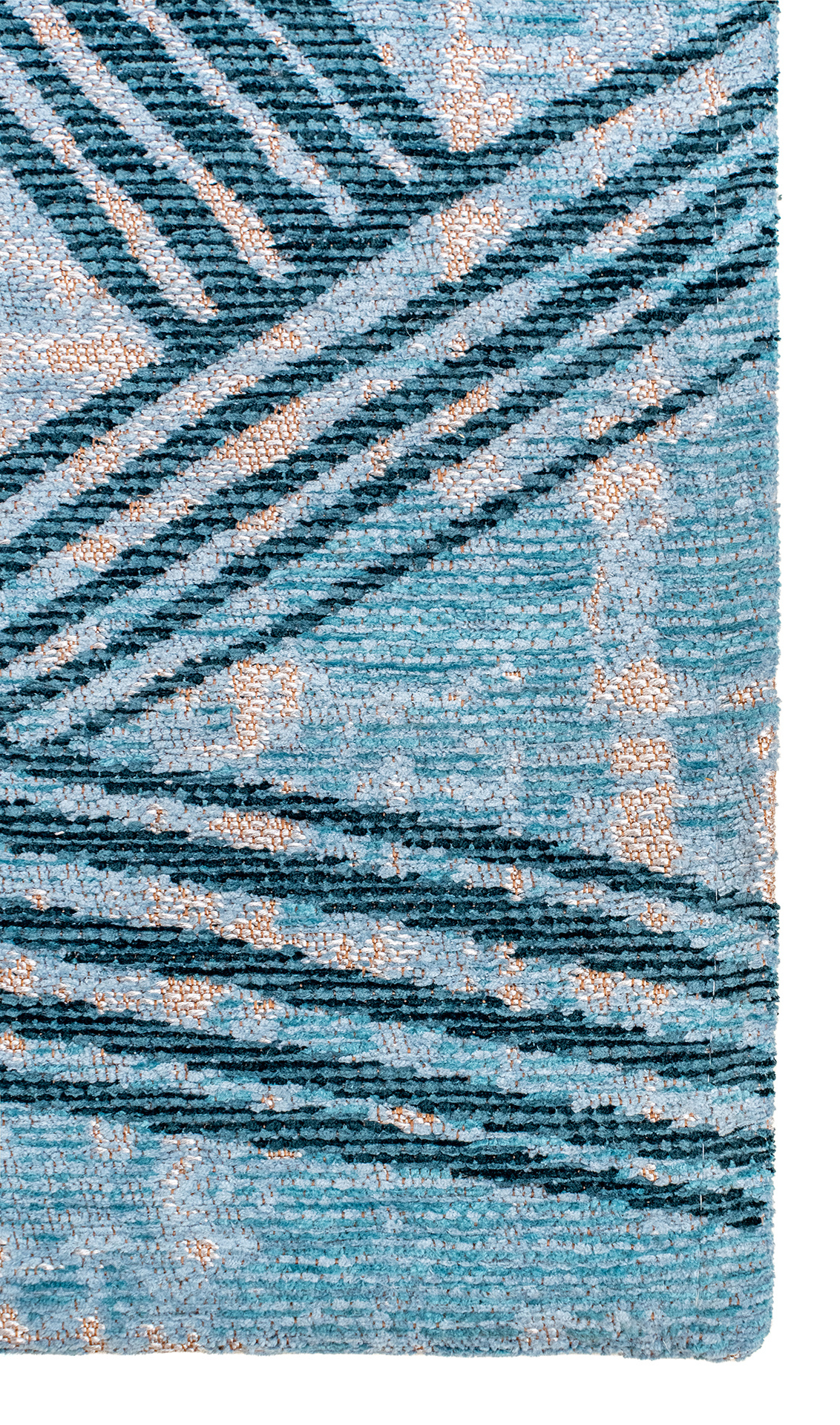 Blue Scratch 2068