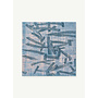 Blue Scratch 2068