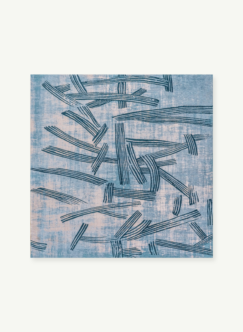 Blue Scratch 2068
