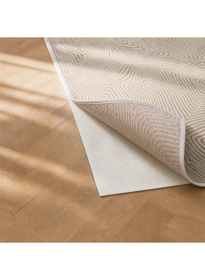 Anti-slip rug