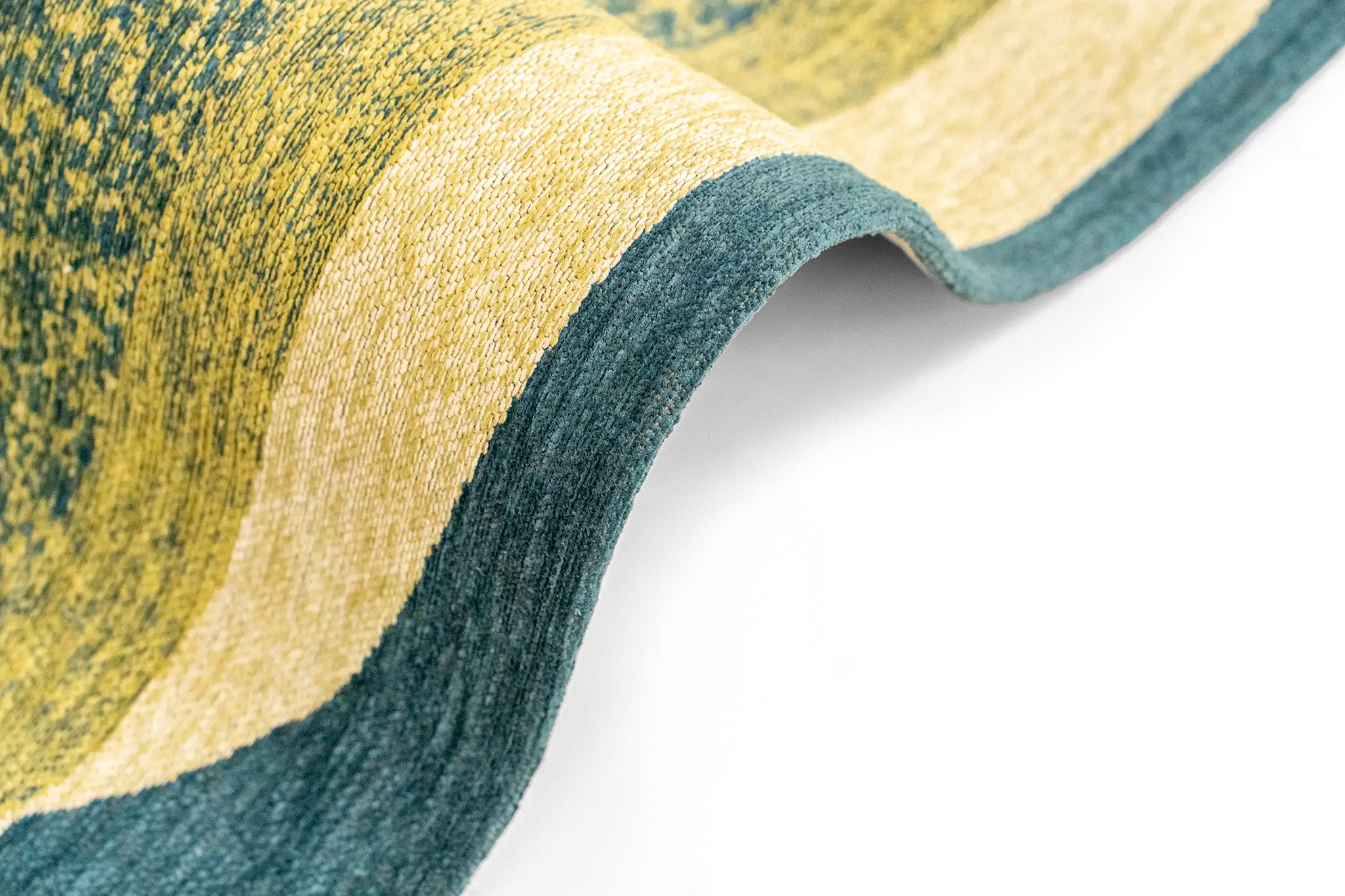 Marble – Lärk – Flatvävd matta – bild 4