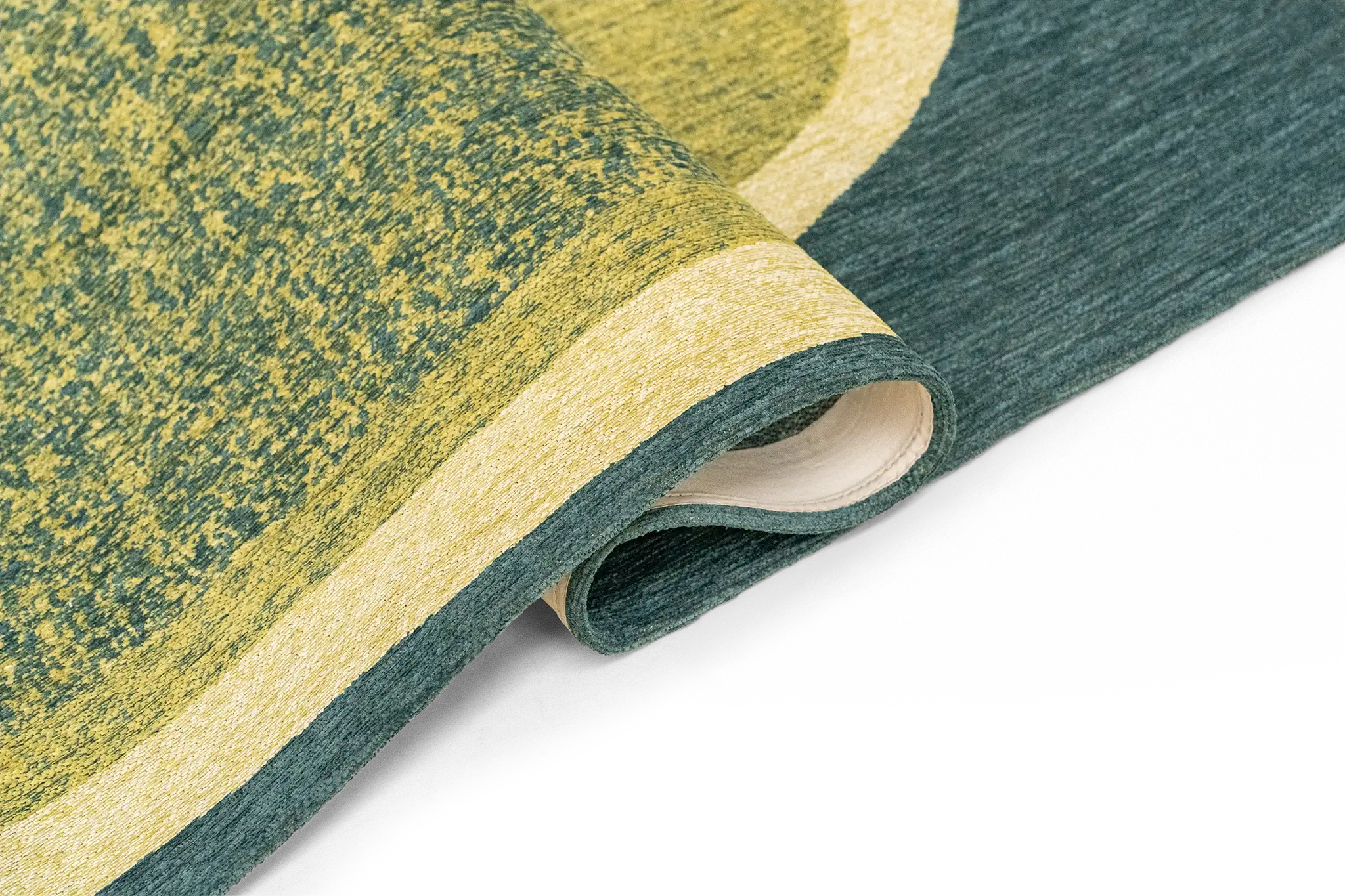 Marble – Lärk – Flatvävd matta – bild 5