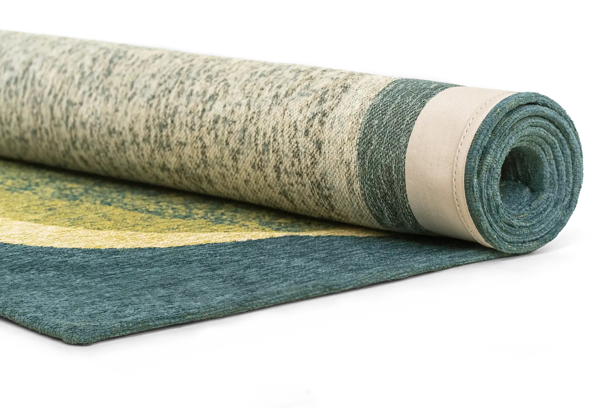 Marble – Lärk – Flatvävd matta – bild 6