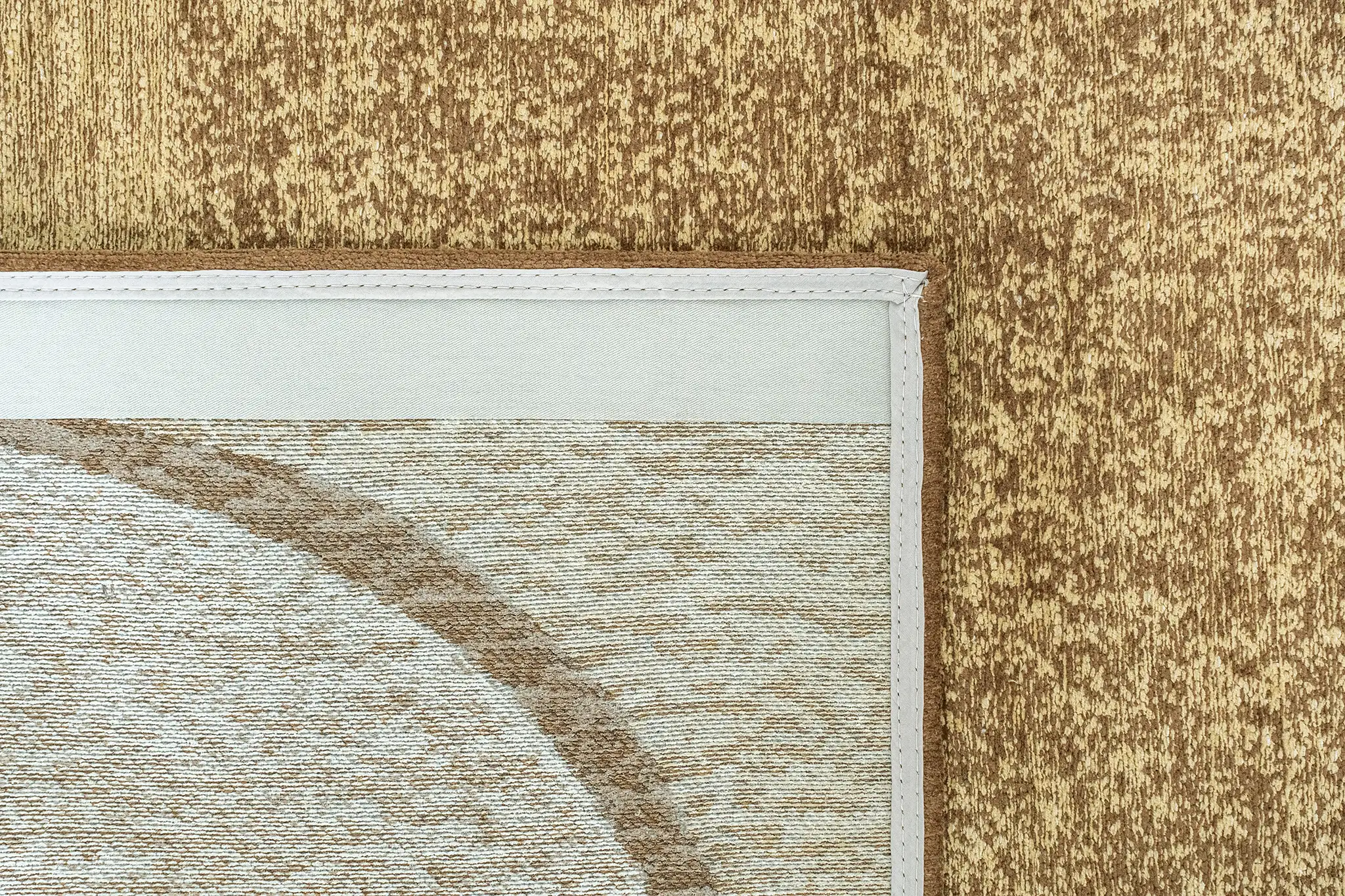 Marble – Ek – Flatvävd matta – bild 3