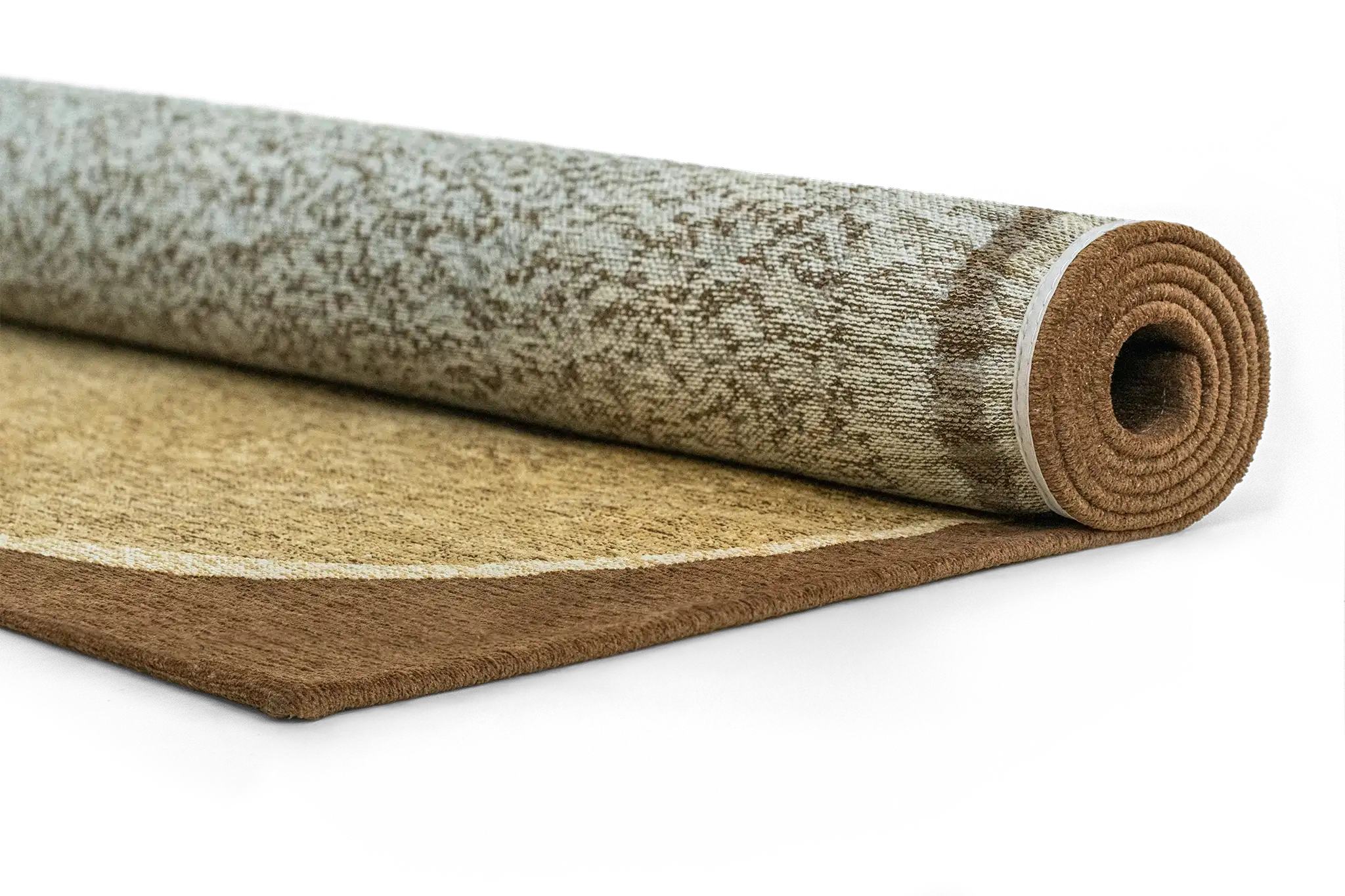 Marble – Ek – Flatvävd matta – bild 6