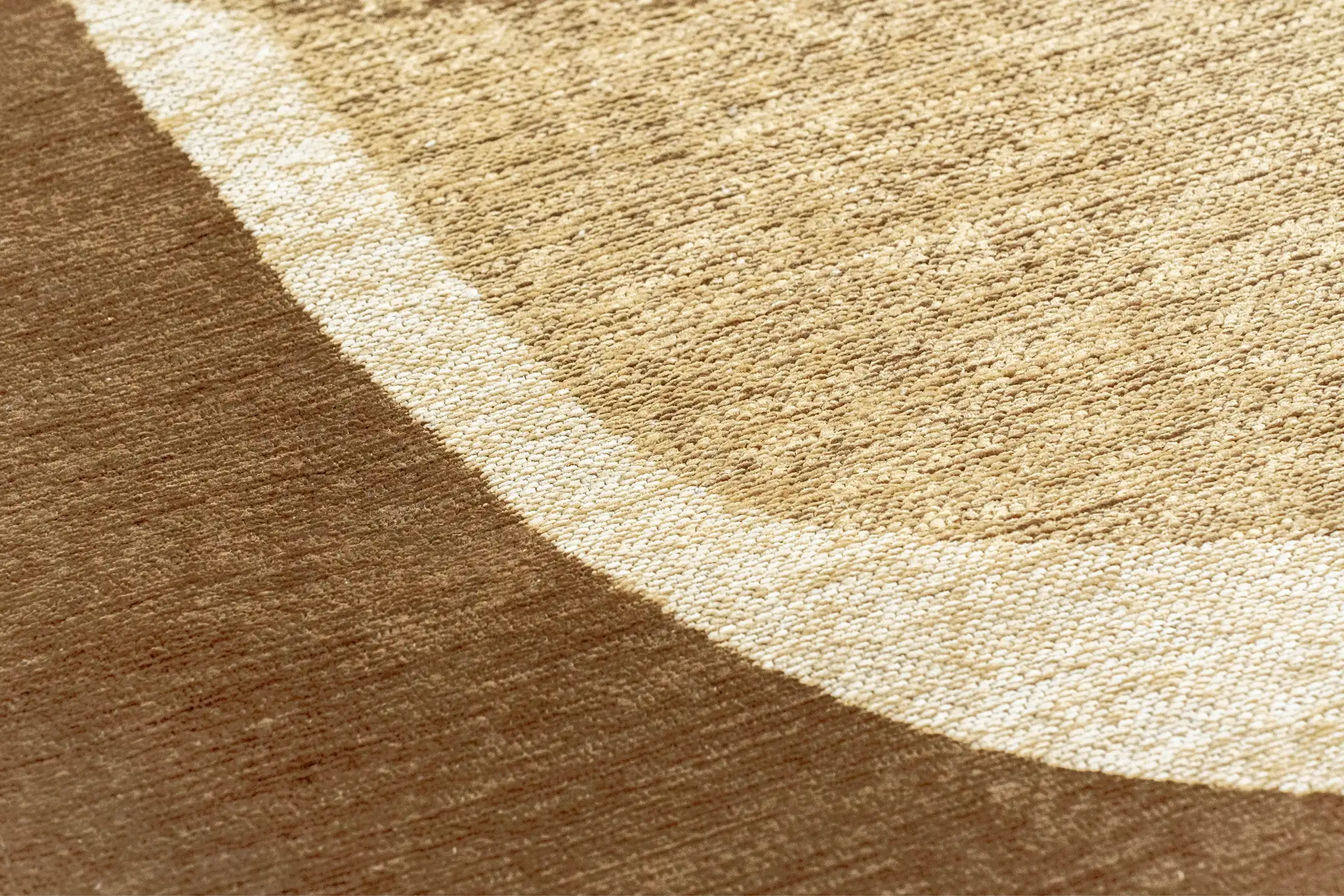 Marble – Ek – Flatvävd matta – bild 7