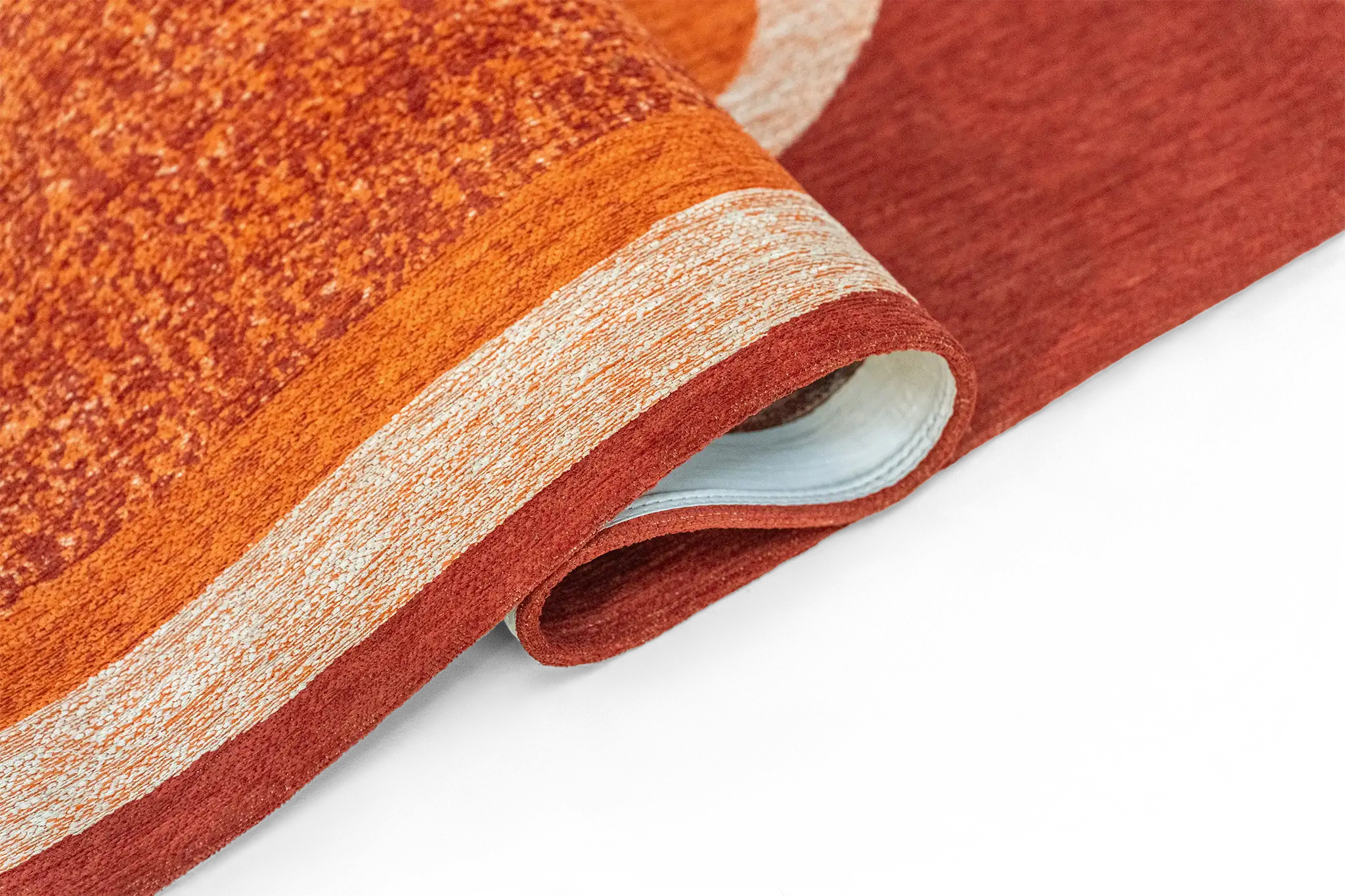 Marble – Kanel – Flatvävd matta – bild 5