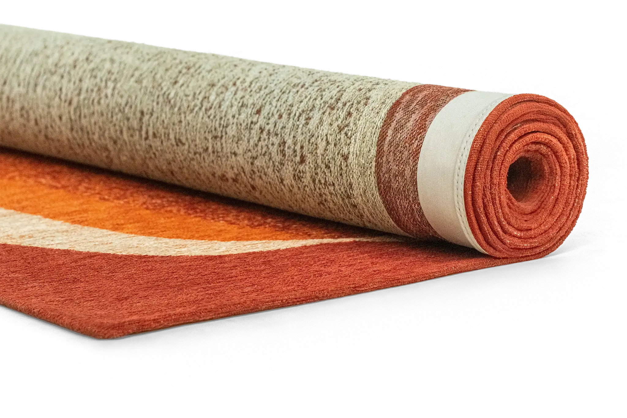 Marble – Kanel – Flatvävd matta – bild 6