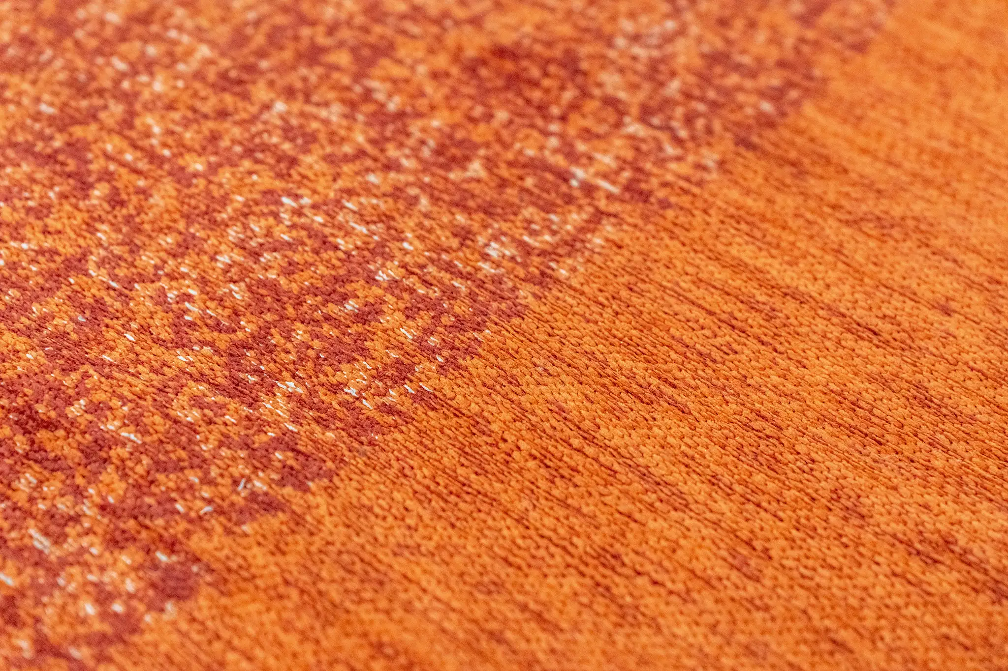 Marble – Kanel – Flatvävd matta – bild 9